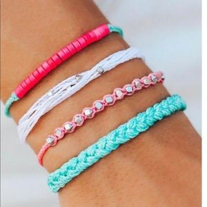 Pura Vida August Bracelet Set